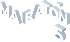 Logotipo del Maratón de Condis