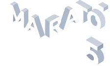 Logotip de la Marató de Condis