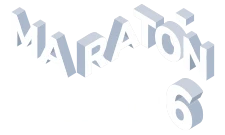 Logotipo del Maratón de Condis